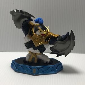 2016 Activision Skylanders Imaginators King Pen Sensei Master